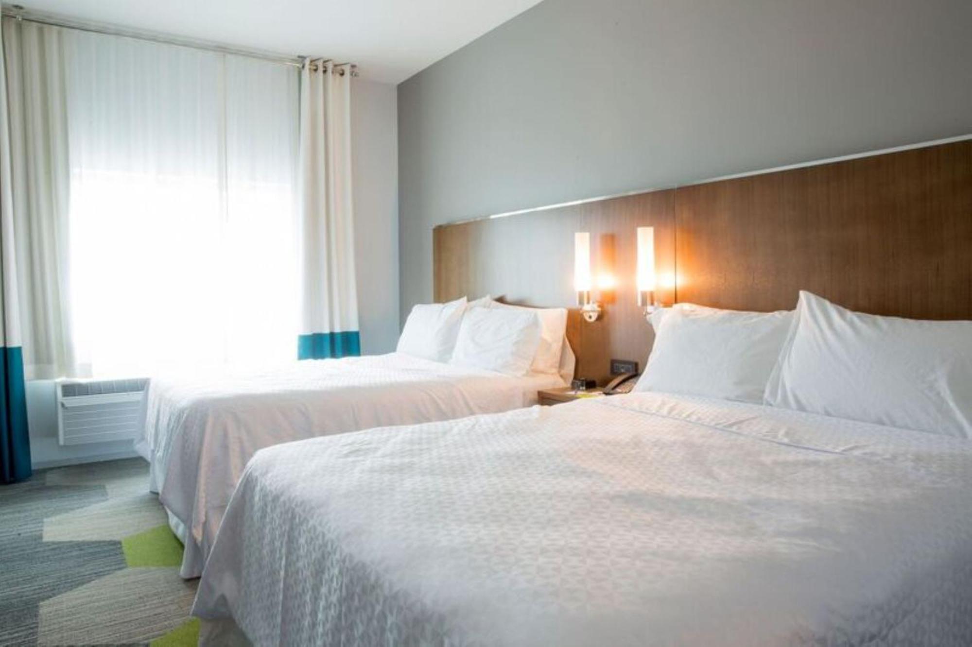 Four Points By Sheraton Miami Airport Дорел Экстерьер фото