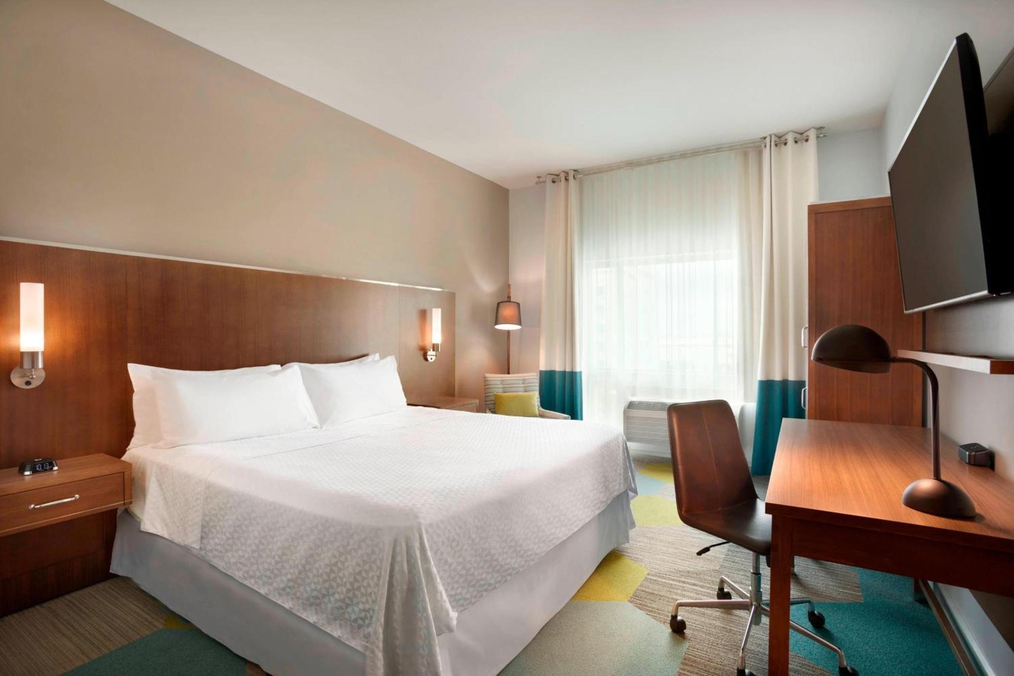 Four Points By Sheraton Miami Airport Дорел Экстерьер фото