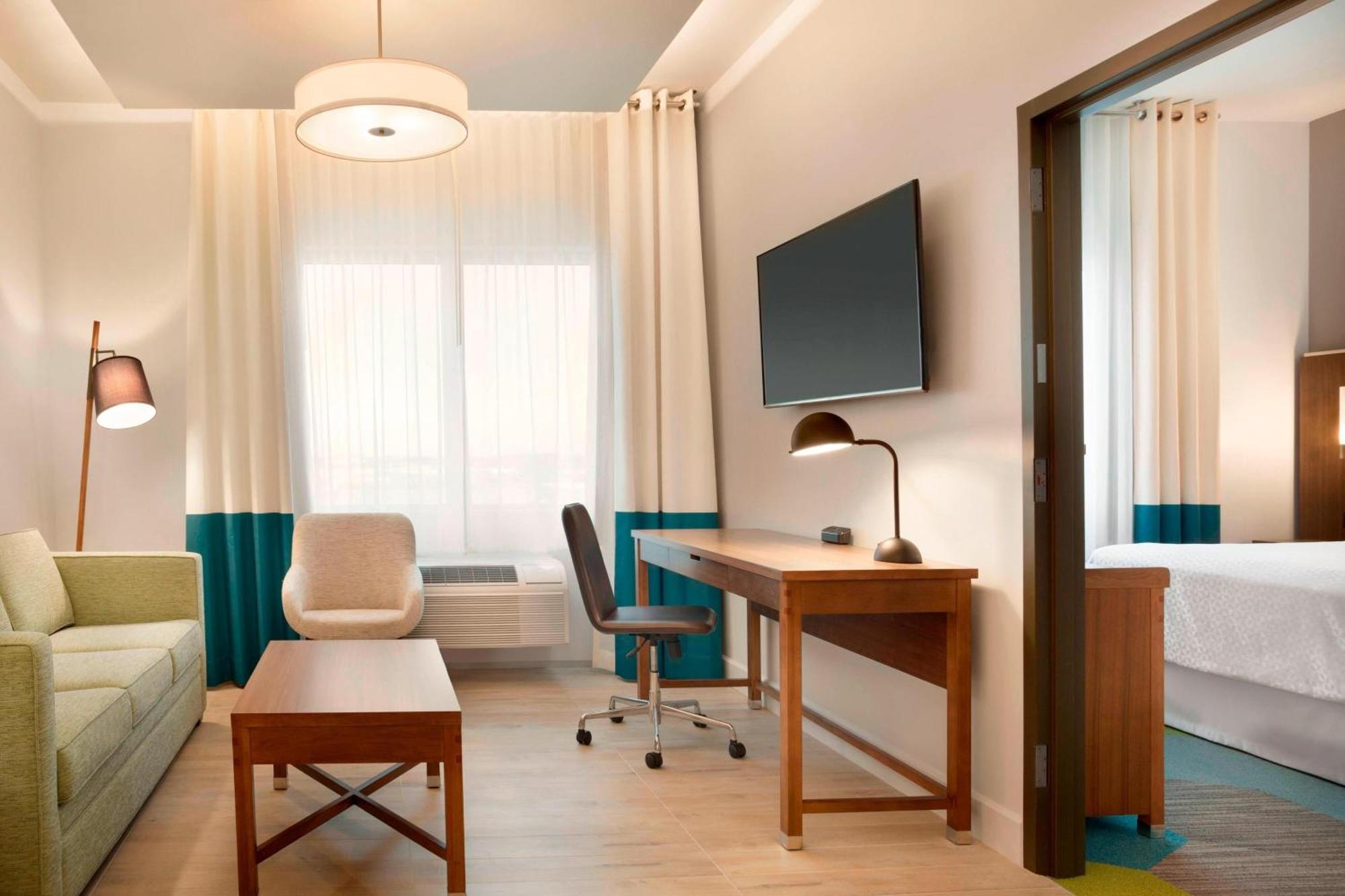 Four Points By Sheraton Miami Airport Дорел Экстерьер фото