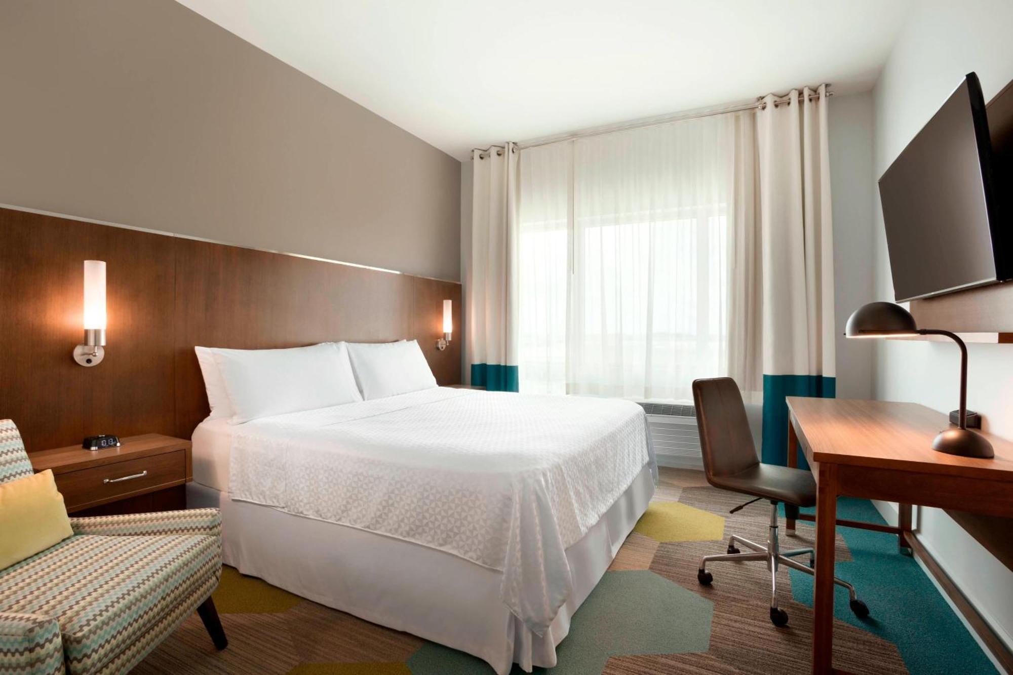 Four Points By Sheraton Miami Airport Дорел Экстерьер фото