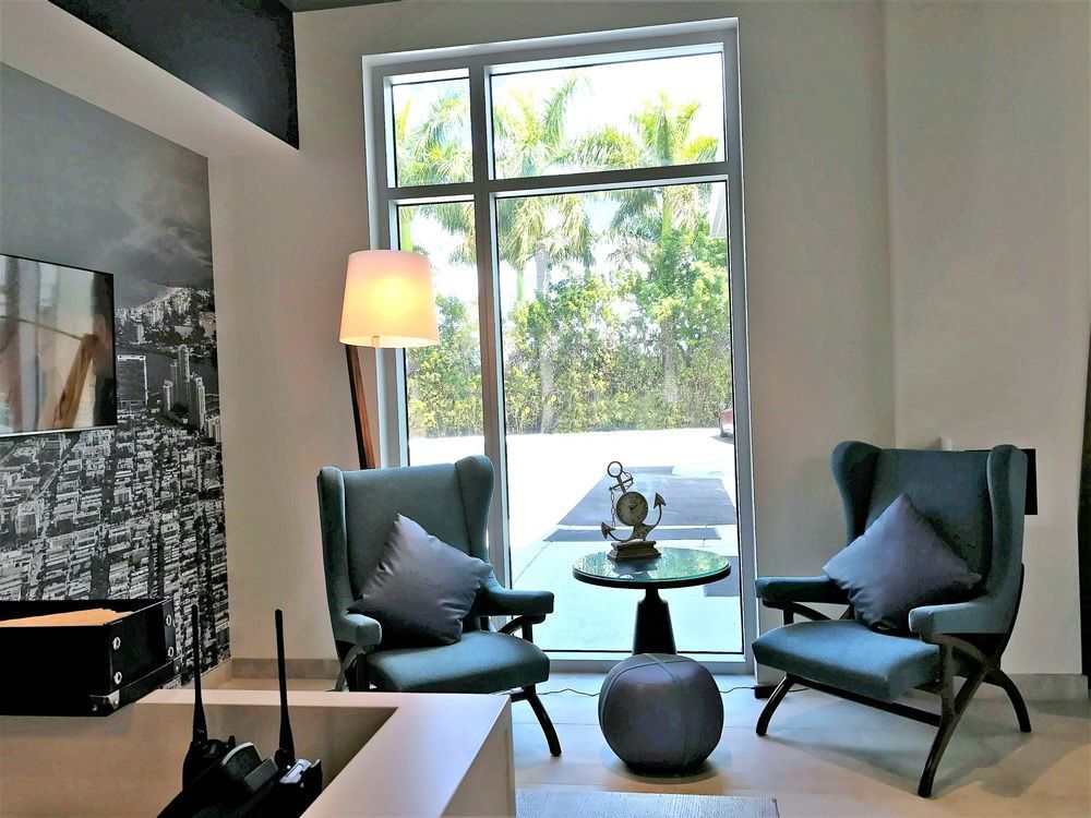 Four Points By Sheraton Miami Airport Дорел Экстерьер фото