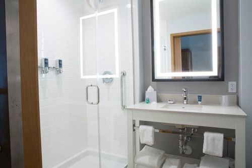 Four Points By Sheraton Miami Airport Дорел Экстерьер фото